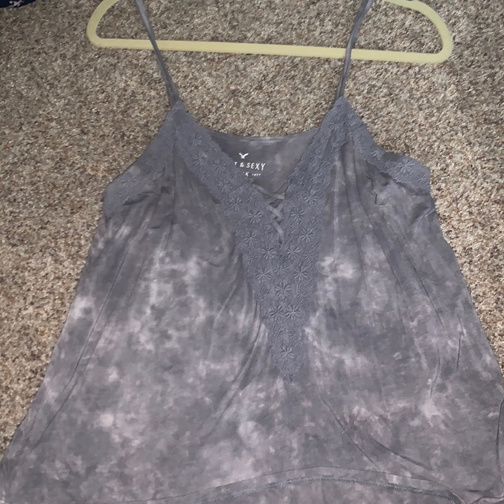 American eagle soft cami